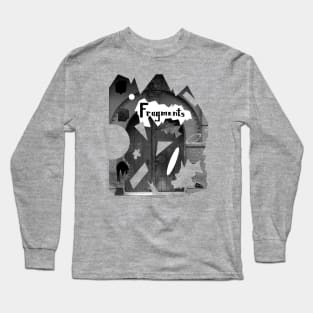 Fragments Long Sleeve T-Shirt